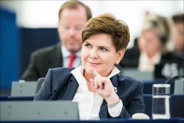La Pologne sous pression ?