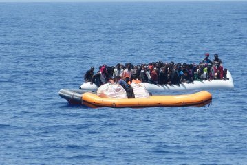 Schließung der Mittelmeer-Route ist de facto im Gange