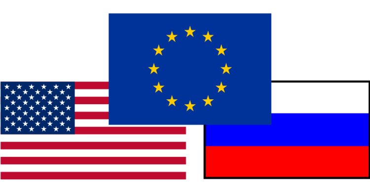 Rusia, Europa, Estados Unidos y la necesidad de limar asperezas