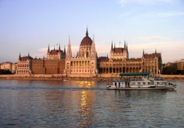 Hungary: A test case for the European Union