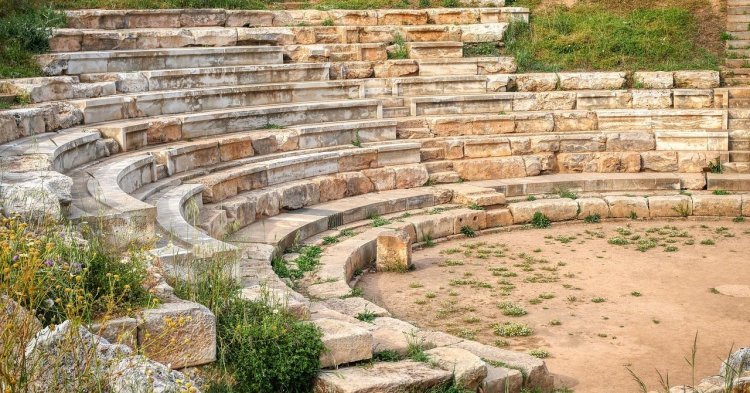Pax Romana, Pax Britannica, Pax Americana e Pax Atomica: tragedia in quattro atti