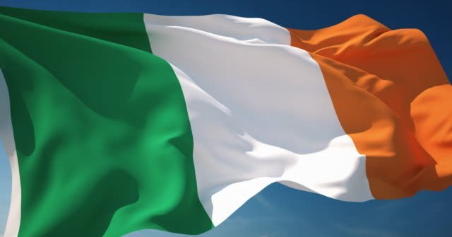 Histoire du drapeau de l'Irlande : Division, Réconciliation…Division, Réunification ?
