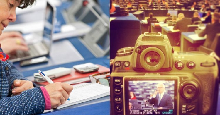Parlement européen : l'essentiel de la session plénière de mai 2013