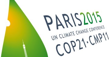An unprecedented and historic gathering to start COP21 