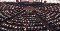 Red card to Eurosceptics who shouted down the Charter of Fundamental Rights 