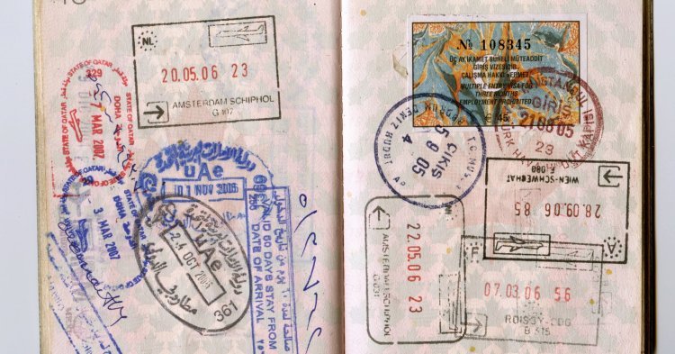 Flexible forms of citizenship are the future