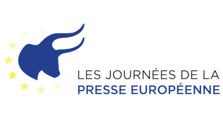 Les Journées de la presse européenne
