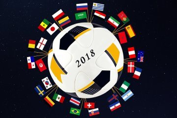 Westeuropa verzichtet auf die Reise zur WM nach Russland