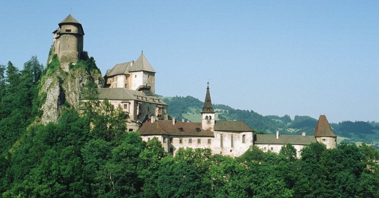La Slovaquie en manque de reconnaissance