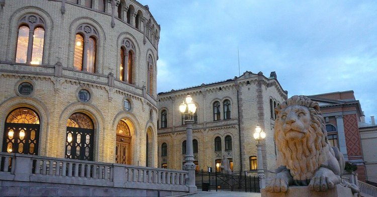 Why does Norway need the EU, when we are excellent enough on our own?