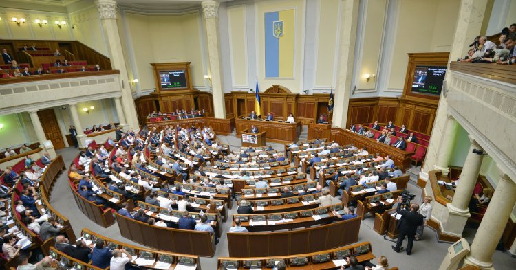 Ukraine: „Wir brauchen keinen guten Zaren, wir brauchen ein effektives Politikmodell“