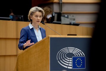 Le fédéralisme européen : à l'aune de la pandémie de Covid-19