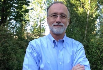 Making culture in the EU : An interview with Diego Marani