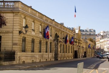 Frankreichs zersplitterte Linke – Zeit für eine Gruppentherapie