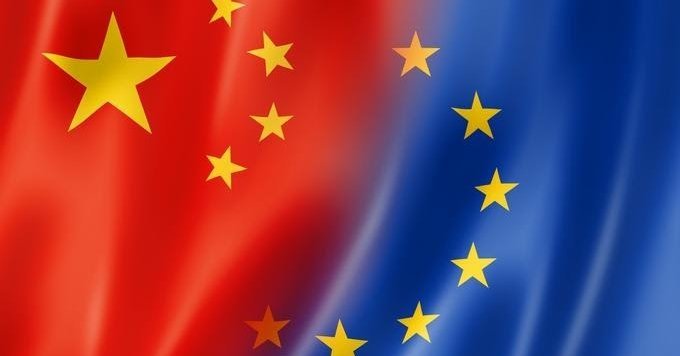 Aiuti della Cina all'Unione Europea: Un nuovo equilibrio di potere fra Oriente e Occidente?