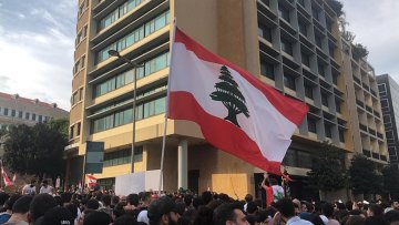 Liban, Bélarus, Hong-Kong : une même soif de reconnaissance des droits fondamentaux