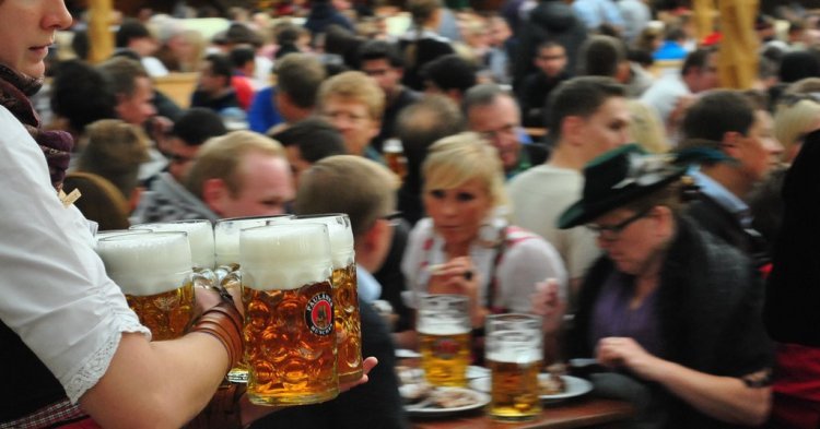 Hopfen und Malz