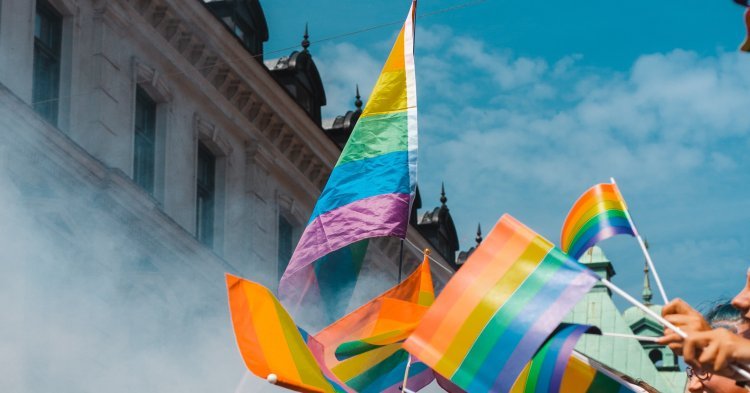 Zur Lage der LQTBQI+ Rechte in der EU