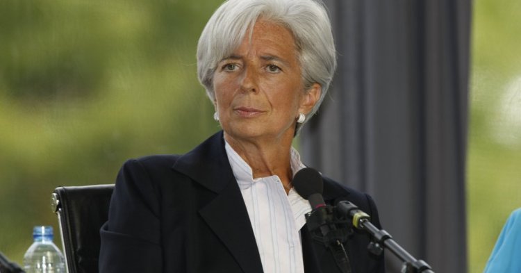 Lagarde macht Griechenland zur Chefsache