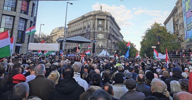 Hungary Elections – a short commentary 