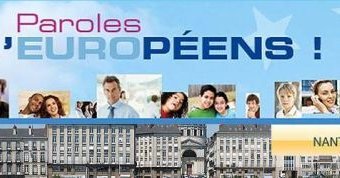 Le Taurillon à Nantes pour Paroles d'Européens