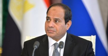 Las relaciones UE-Egipto a raíz del Caso Zaki 