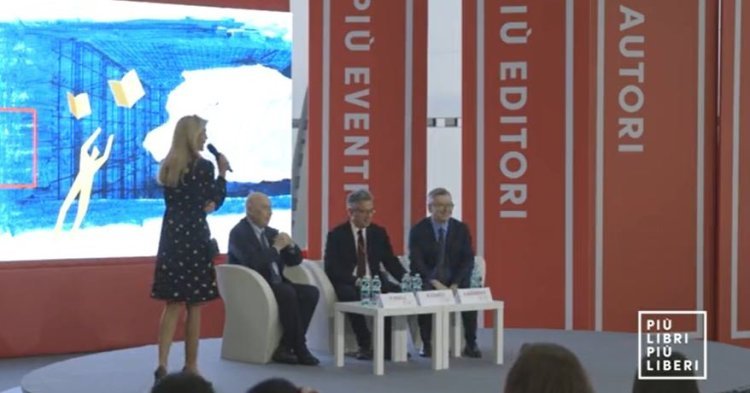 Più libri più liberi: sull'Europa regna il Festival del luogo comune