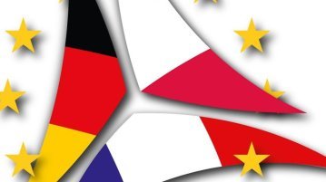 À 35 ans, le Triangle de Weimar cherche sa nouvelle raison d'être