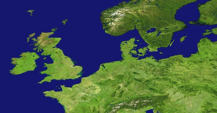 Élargissement de 2004 : la réunion de deux mondes