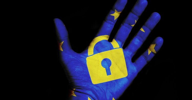 Le règlement général sur la protection des données personnelles : symbole d'une Europe qui protège 