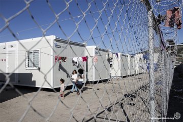 Internes Papier : Deutschland plant für mögliches Scheitern des Türkei-Flüchtlingsdeals