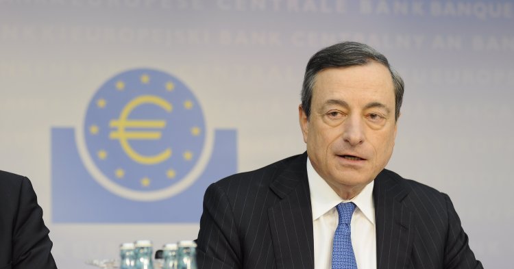 Vers une « démarkisation » de l'euro ?