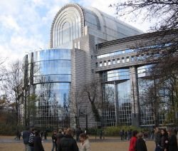 50 years : the Age of Maturity for the European Parliament ? 