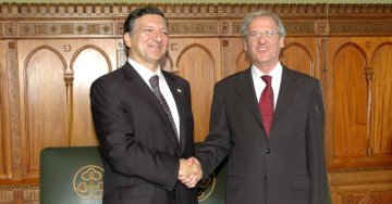 La Cour de Justice de l'Union européenne, arbitre de la paix européenne 