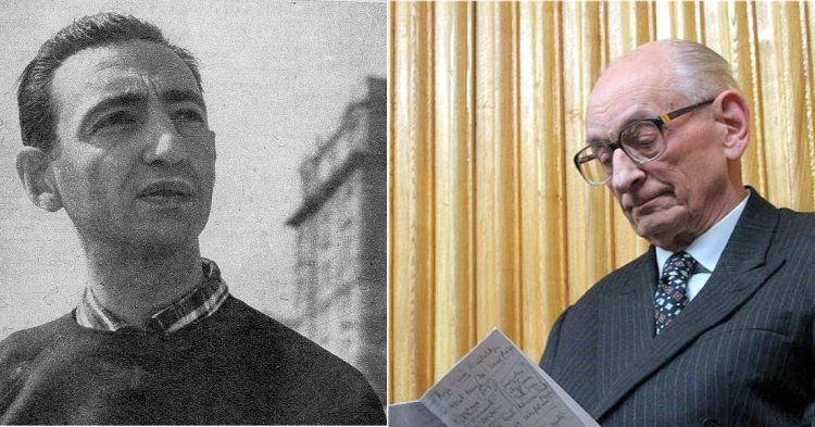 Reiße den Hass aus unserer Seele