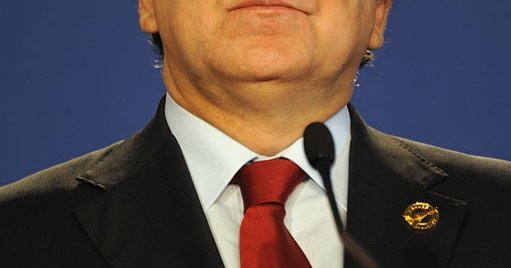 L'Europa che c'è e quella che sarà! Qualche considerazione sull'era Barroso