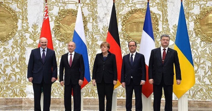Belarus and the EU: a troubled relationship