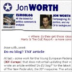 Do eu blog ?
