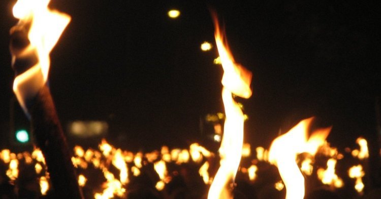 The federalism of hatred