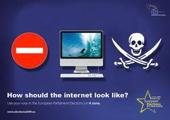 Les partis pirates à l'assaut de l'Europe