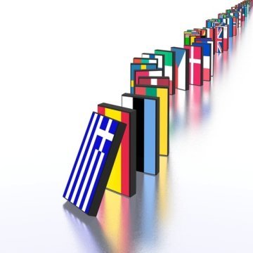 How the EU could end up breaking what it was supposed to unite