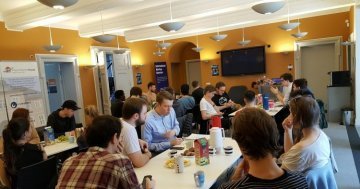 Norddänemark wappnet sich für den Kampf gegen Fake News