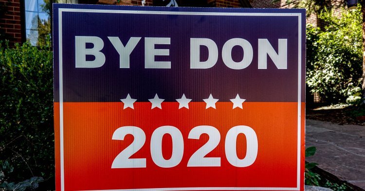 Was von Joe Bidens Präsidentschaft zu erwarten ist