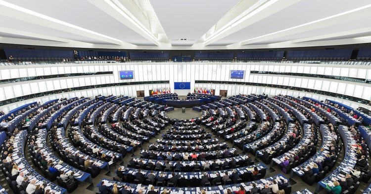 Climate Crisis Divides European Parliament