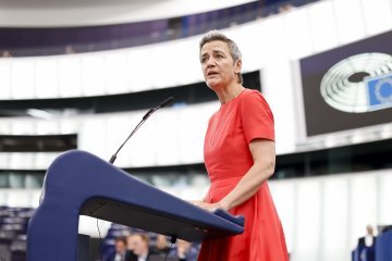 L'Ai act : une innovation qui projette l'Union dans le futur ?
