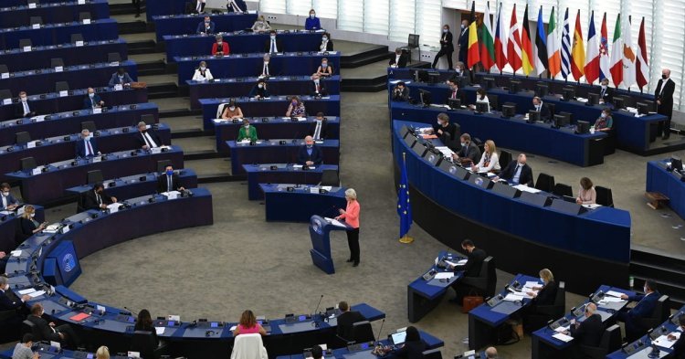 Ein Europa der jungen Generation?