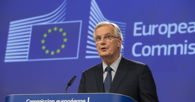 Négociations du Brexit : début de l'acte II