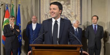 Matteo Renzi: Frischer Wind für Italiens Politik?