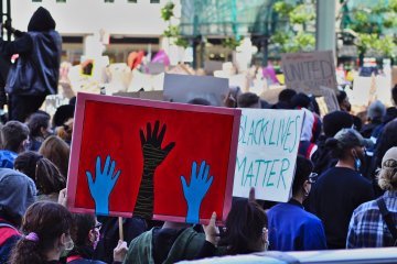 La jeunesse européenne mobilisée contre le racisme et les discriminations 