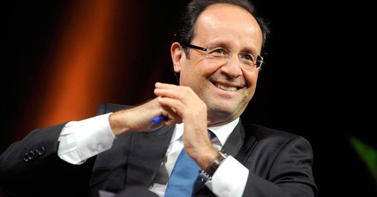 Bien Joué, M. Hollande!
